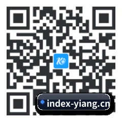 iPadOS & iOS 版 二维码